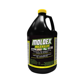 Mold Killer, 3.78 l, bouteille, transparent