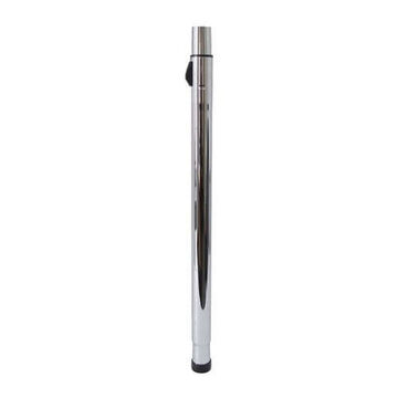 Adjustable Telescopic Extension Wand, 1-1/2 x 20 x 1-1/2 in, Metal