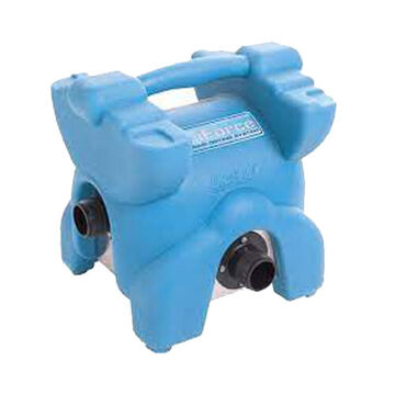 Système de séchage Sir, 100 cfm, 115 V, 4.8 A