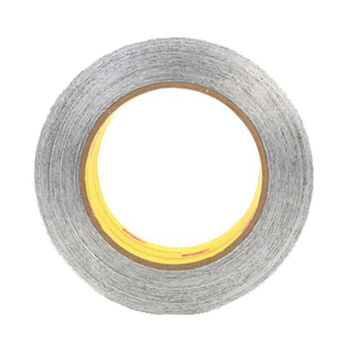 Foil Tape, Silver, 2 in x 60 yd x 4.6 mil