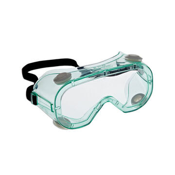 Lunettes de protection transparentes universelles