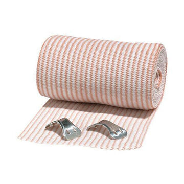 Non-Adherent Tensor Bandage, 3 in x 5 yd, For Control Swelling in the Treatment of Sprains