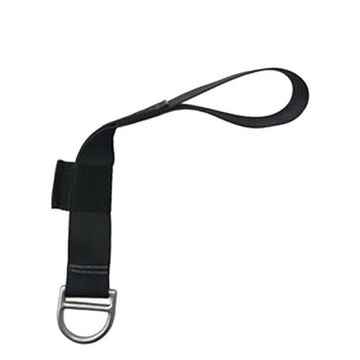 Ring Extension, 18 in, Polyester