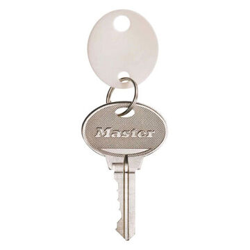 Key Tag, on, Plastic