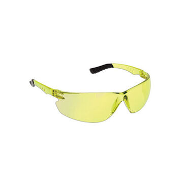 Safety Glasses Ep800a Universal Amber