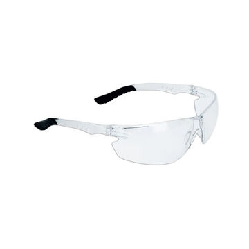 Lunettes de protecction sans monture, Claire, Uuniverselles