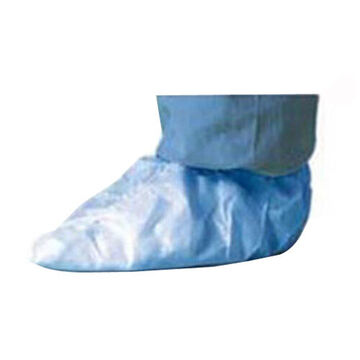 Couvre-chaussures pour travaux légers, très grand, bleu, ProShield® 30