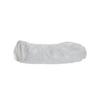 Light Duty Shoe Cover, Large, White, Proshield® 30