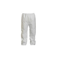 Disposable and Chemical-Resistant Pants