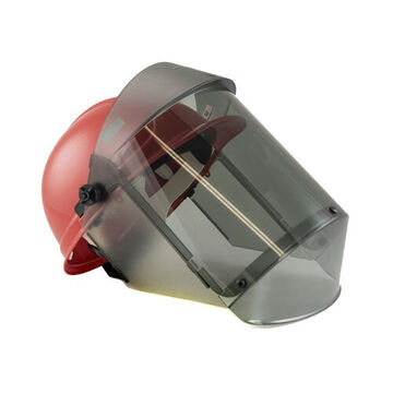 Arc Flash Faceshields Arcflash Ppe Cat2