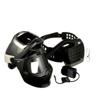 Welding Helmet, Black, 2.8 x 4.2 in