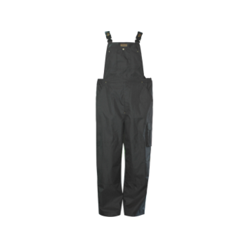 3910pb Viking Professional® Thor 300d Trilobal Bib Pants
