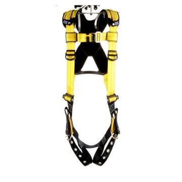 Safety Harness Multi-purpose, Universal, 420 Lb