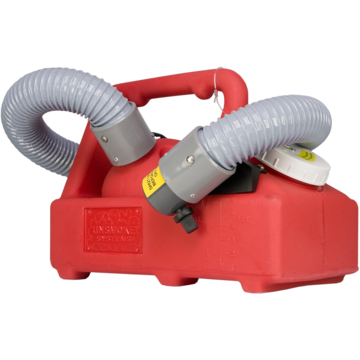 Fogger Blastmaster Ulv Cold