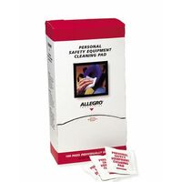 Nettoyage de masques respiratoires
