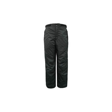 Winter Storm Protective Pant, Small, Polyester, Black