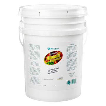 Benefect Atomic Degreaser 18.9l