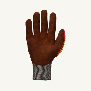 Gloves Tenactiv™ Ergohyde Thermoformed Riggers, High Cut Resistant, Great Wet/dry Grip