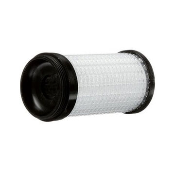 Replacement Outlet Filter, White