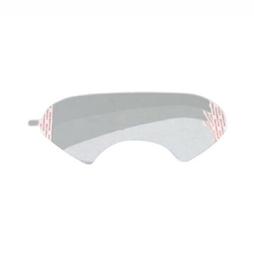 Couvre-lentille de rechange, respirateurs réutilisables à masque complet 3M Ultimate FX FF-401, FF-402 et FF-403