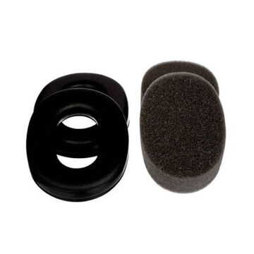 Trousse d'hygiène, noir