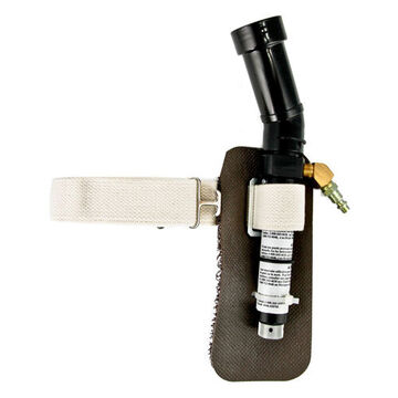 Assemblage de respirateur à air Vortemp