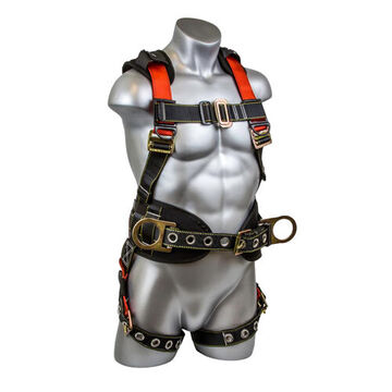 Seraph Harness, Medium to Large