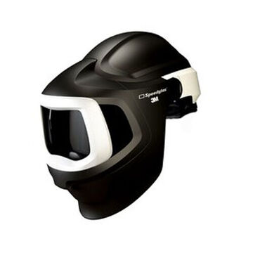 Welding Helmet, Black, 2.8 x 4.2 in