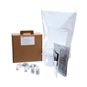 Fit Test Apparatus Respirator Bitter Qualitative Particulate