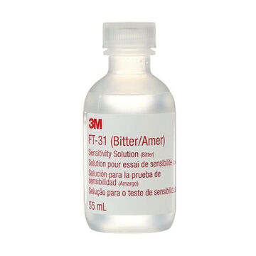 Bitter Sensitivity Solution, 55 Ml, Bitrex
