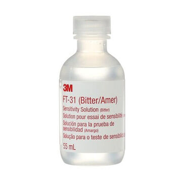 Solution de sensibilité amère, 55 ml, Bitrex