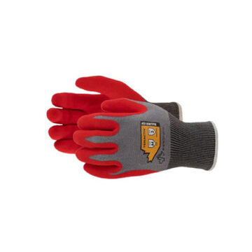 Coated Gloves Tenactiv™ 18-gauge Foam Nitrile Palm With Waterproof Membrane