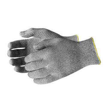 Gants enduit, Spectra gris/lycra point, 13 ca HPPE