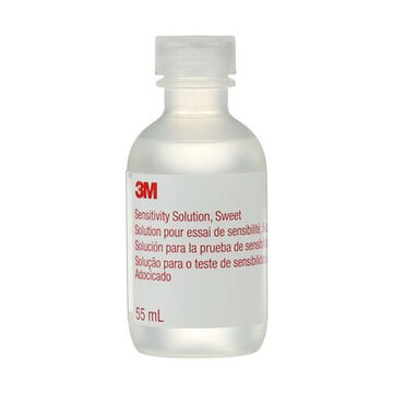 Solution de sensibilité sucrée, 55 ml, saccharine