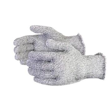 Non-coated Gloves, Composite Filament Fiber