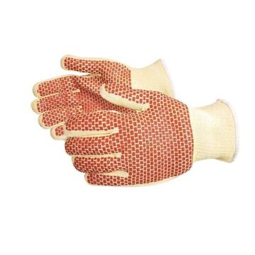Sure Grip Hot Mill Gloves W/double Sided