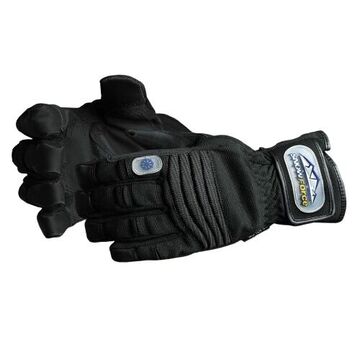 Gants de sécurité hivernaux extrêmement froids