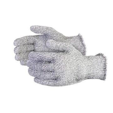 Non-Coated Gloves, Small, Composite filament fiber