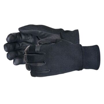 Work Gloves, 2X-Large, Black, Nomex, Carbon