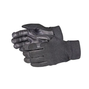 Electrical Gloves, X-large, Black, Carbon Fiber