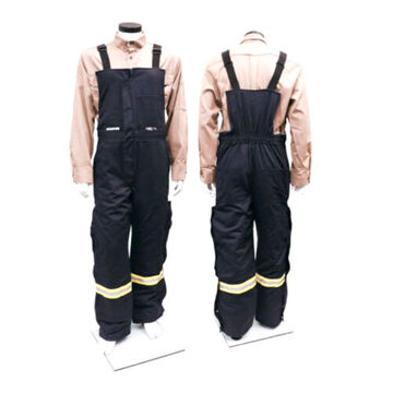 Ultrasoft Insulated Bib Pants Nb