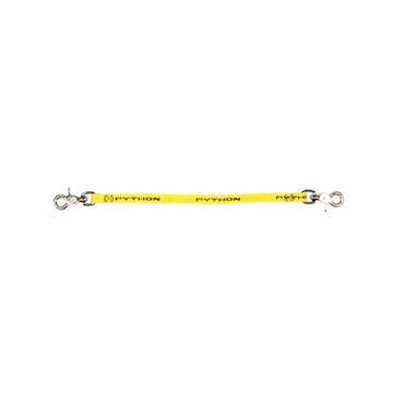 Trigger2trigger Tool Lanyard Tool Tether, 0.5 in x 12 in, 10 lb Capacity