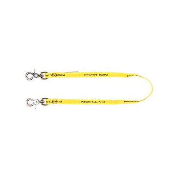 Tool Lanyard Trigger2trigger, 0.5 In X 24 In, 10 Lb Capacity