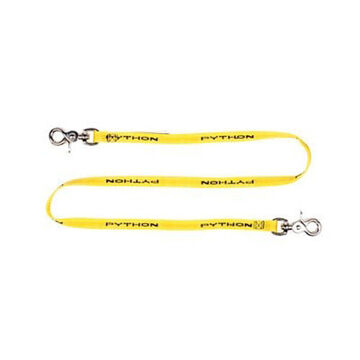 Trigger2trigger Tool Lanyard Tool Tether, 0.5 pouce x 36 pouce, capacité de 10 lb