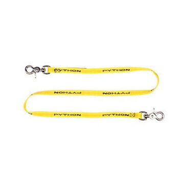 Trigger2trigger Tool Lanyard Tool Tether, 0.5 in x 36 in, 10 lb Capacity