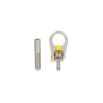 Detent Anchor, Stainless Steel