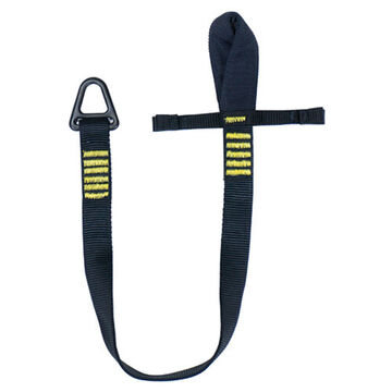 Tool Cinch Attachments Dual Stabilization Wing, 80 Lb, V-ring