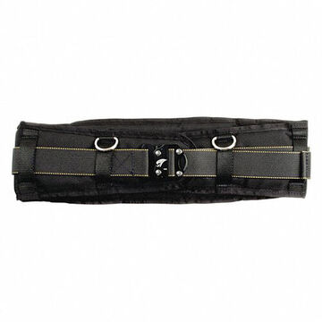 Comfort Tool Belt, Large/X-Large, Thermoplastic