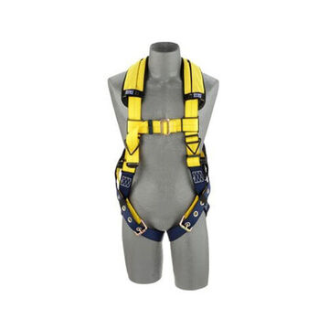 Safety Harness Multi-purpose, Small, 420 Lb