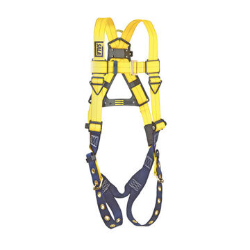 Safety Harness Multi-purpose, Small, 420 Lb